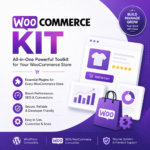 Woocommerce KIT - All In One Plugins